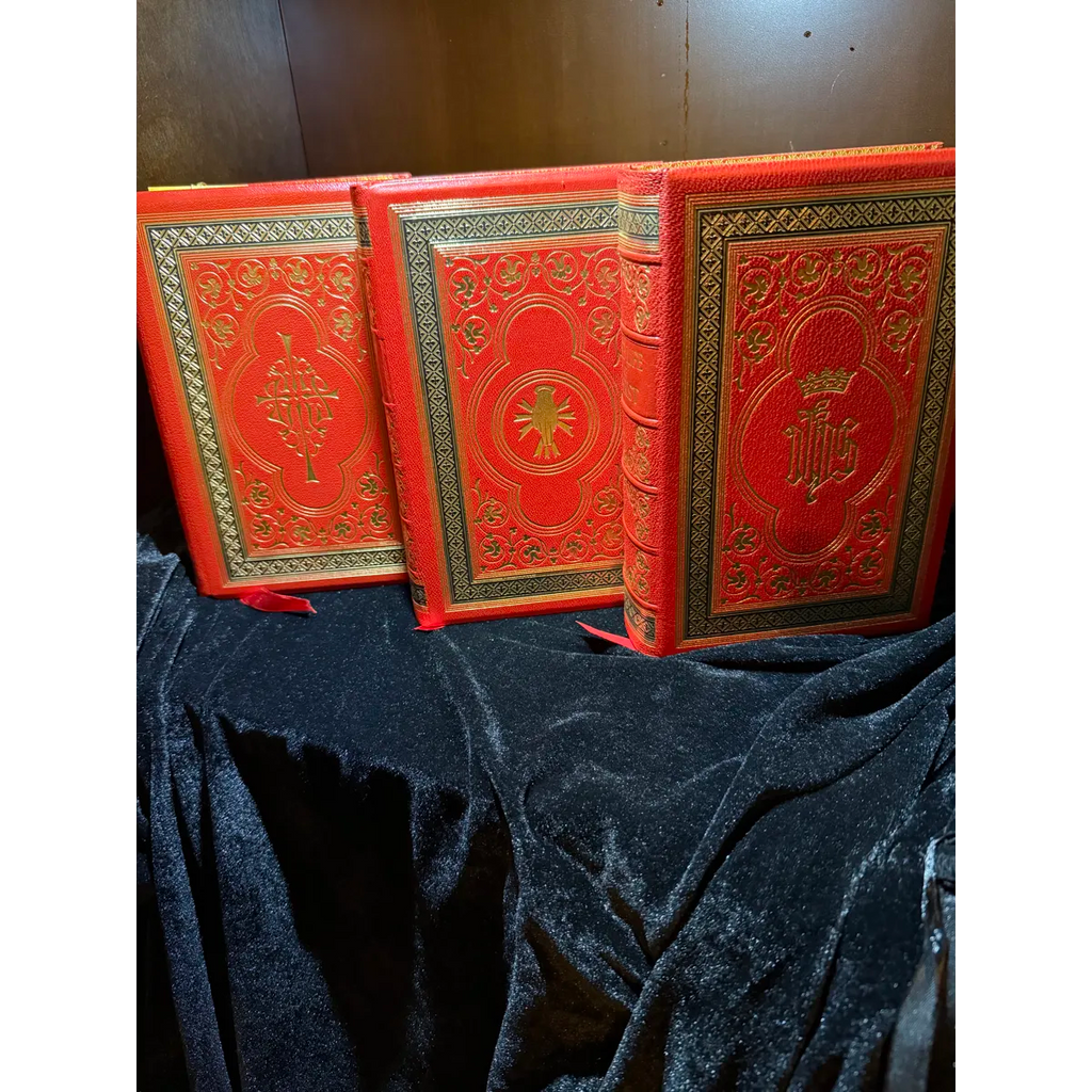 John J. Crawley Gregorian Collection