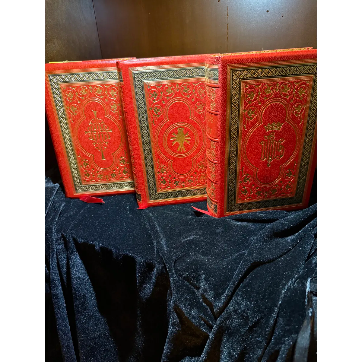 John J. Crawley Gregorian Collection