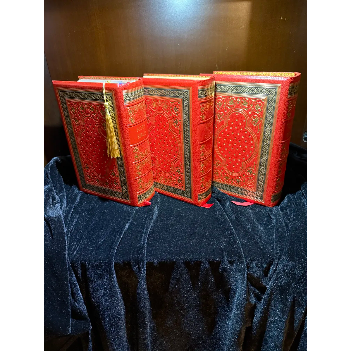 John J. Crawley Gregorian Collection