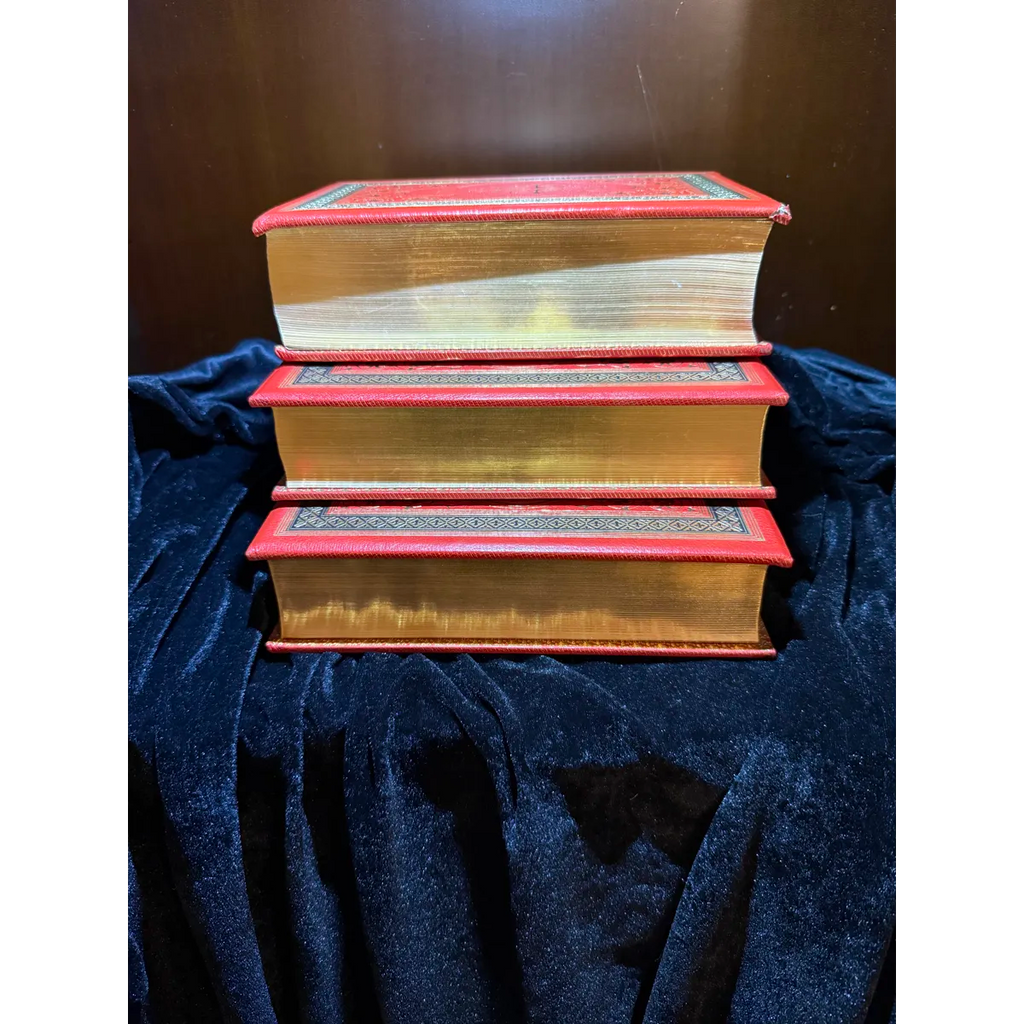 John J. Crawley Gregorian Collection