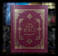 2000 The Holy Bible: Illuminated Family Edition