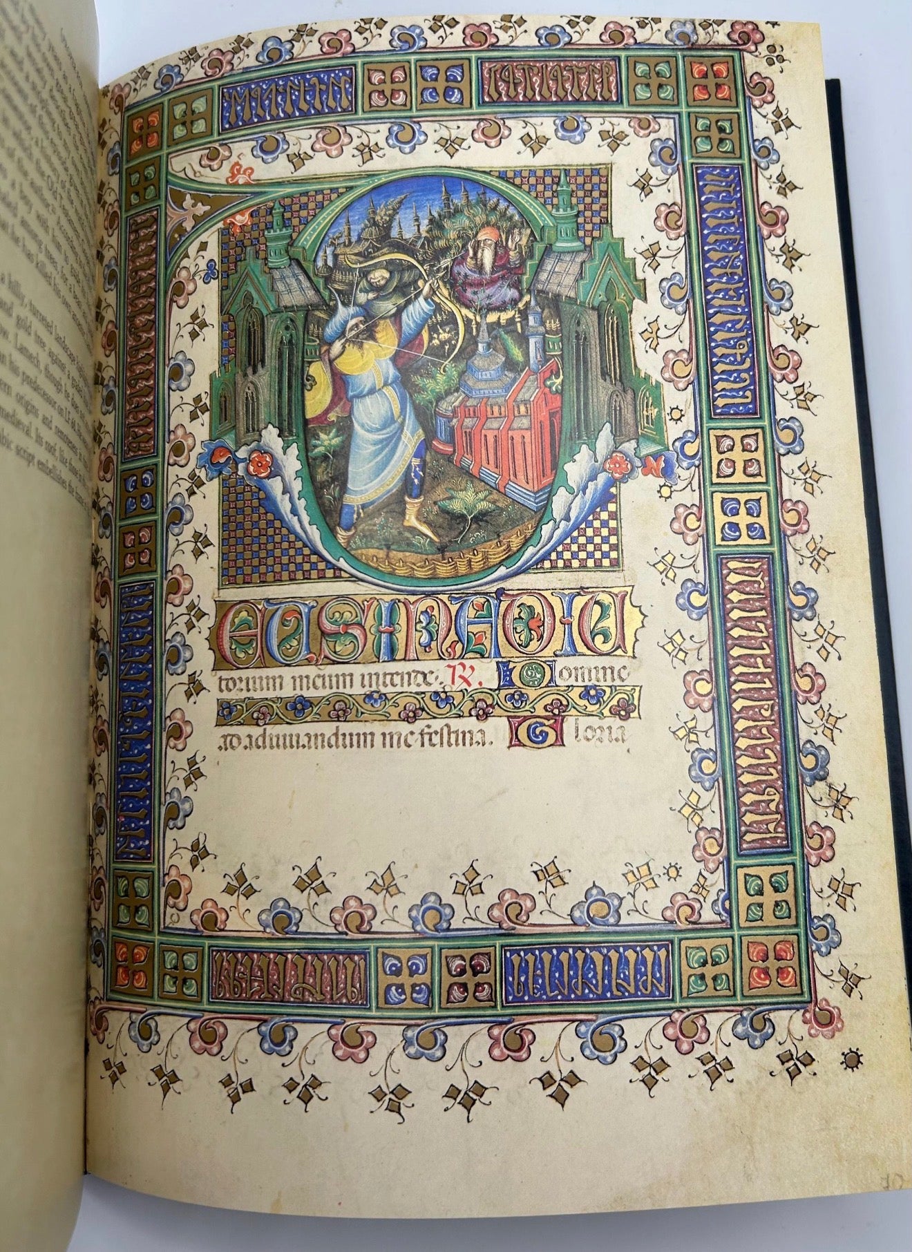 1972 The Visconti Hours