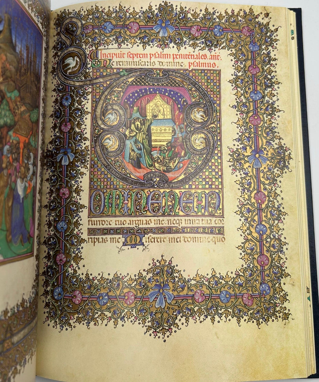 1972 The Visconti Hours