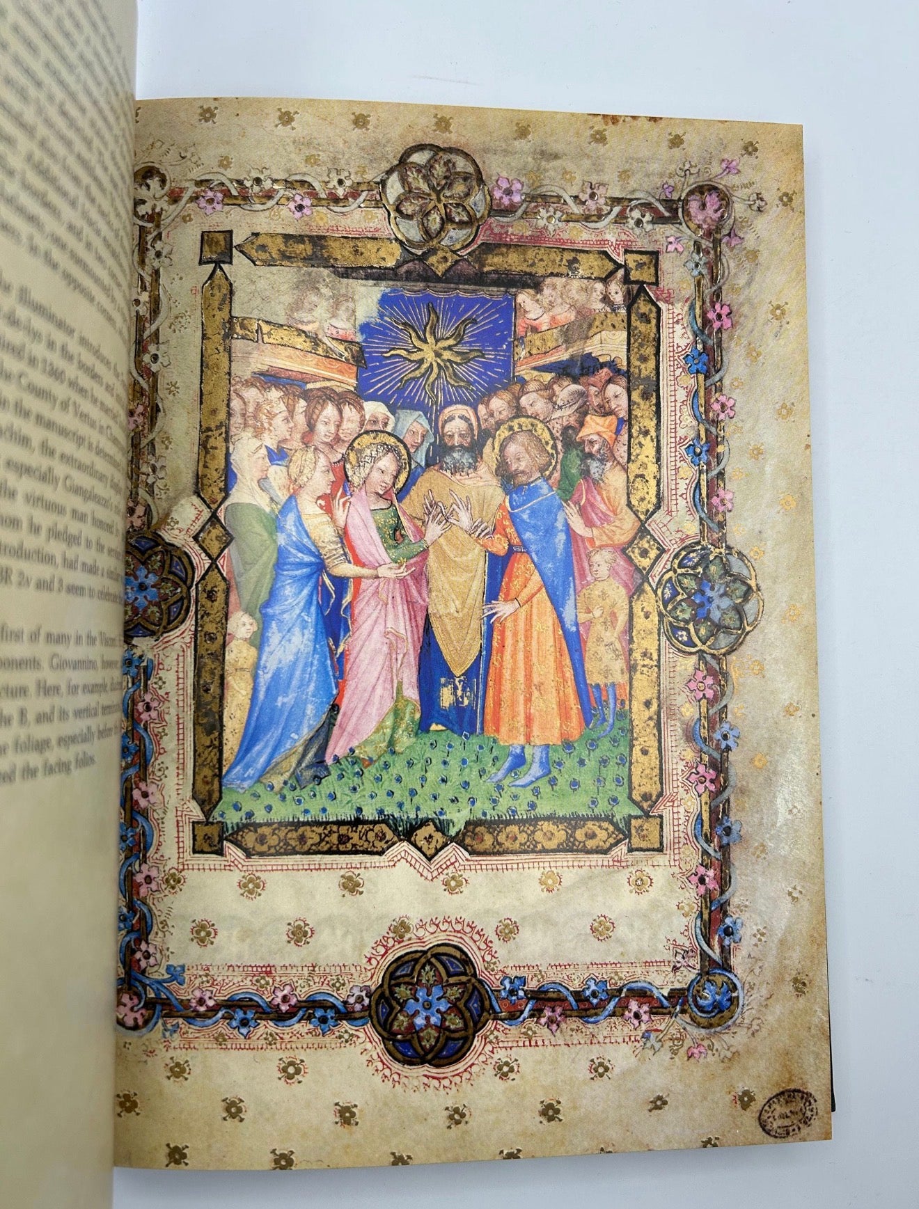 1972 The Visconti Hours