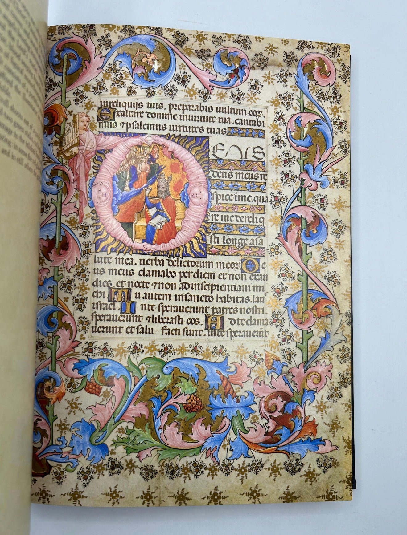 1972 The Visconti Hours