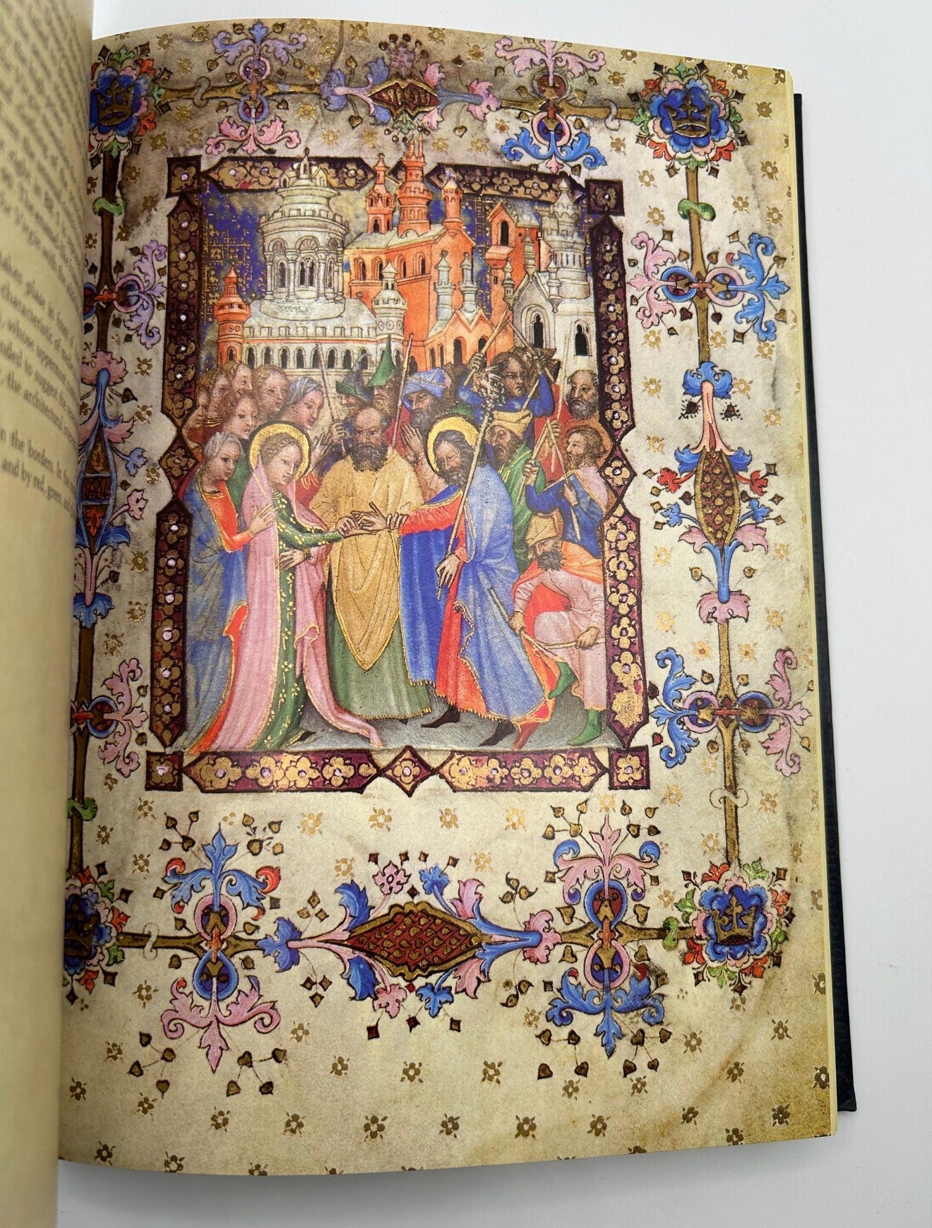 1972 The Visconti Hours