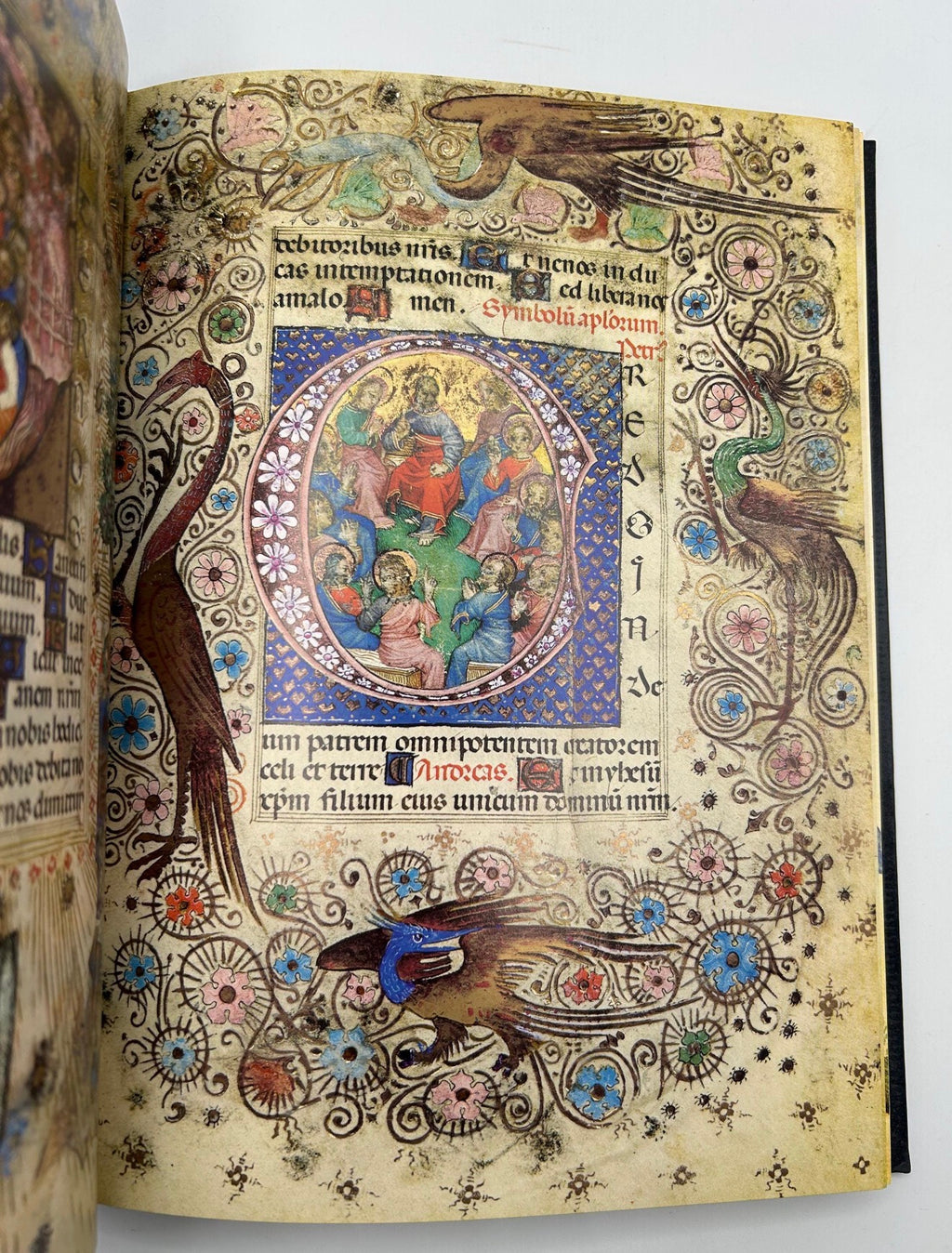 1972 The Visconti Hours