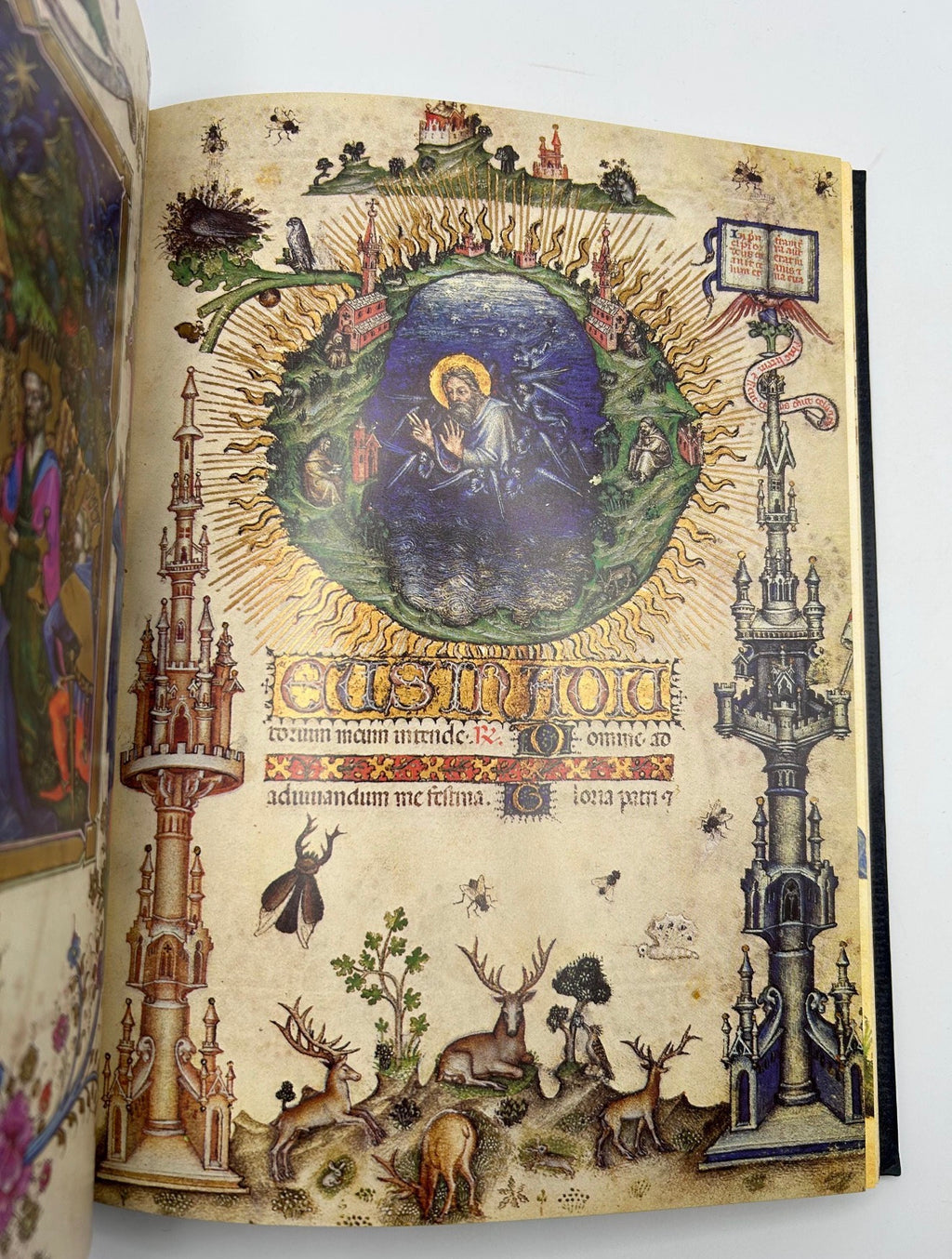 1972 The Visconti Hours