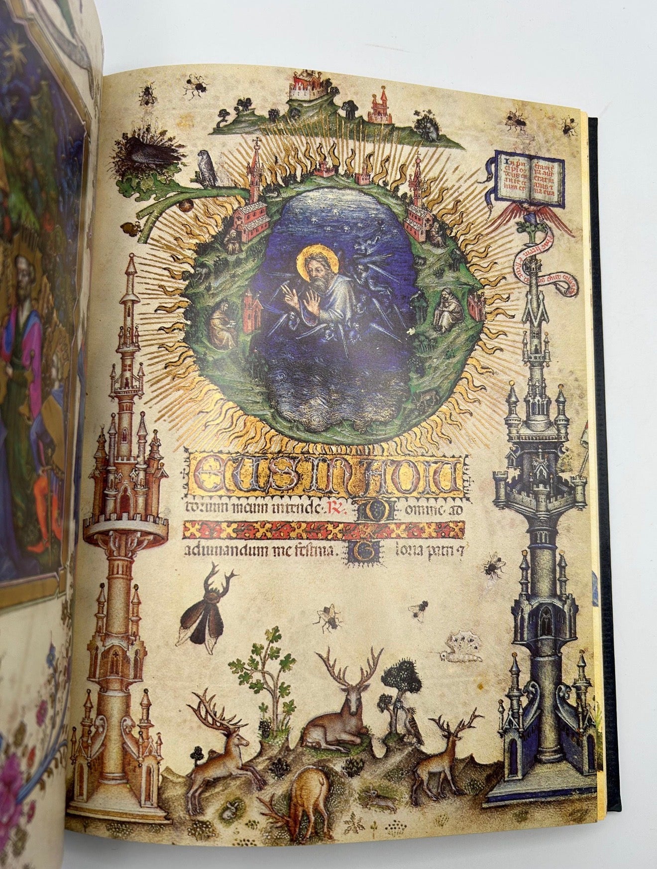 1972 The Visconti Hours